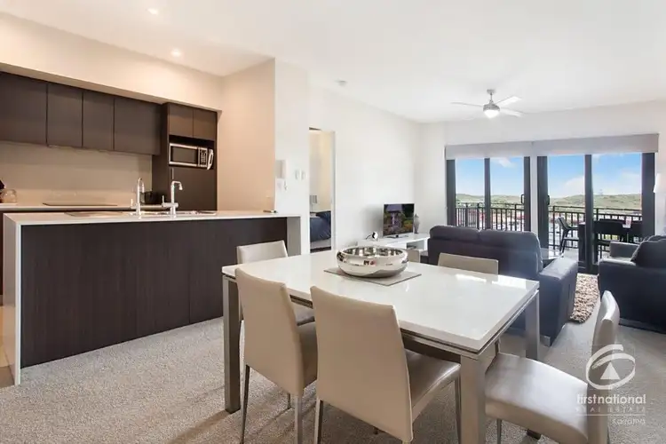 119/26 Sharpe Avenue, Pegs Creek WA 6714