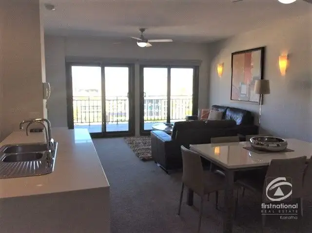 Sixth view of Homely apartment listing, 119/26 Sharpe Avenue, Pegs Creek WA 6714
