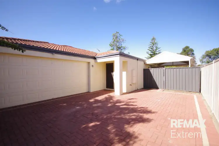 116A Harrison Steet, Nollamara WA 6061