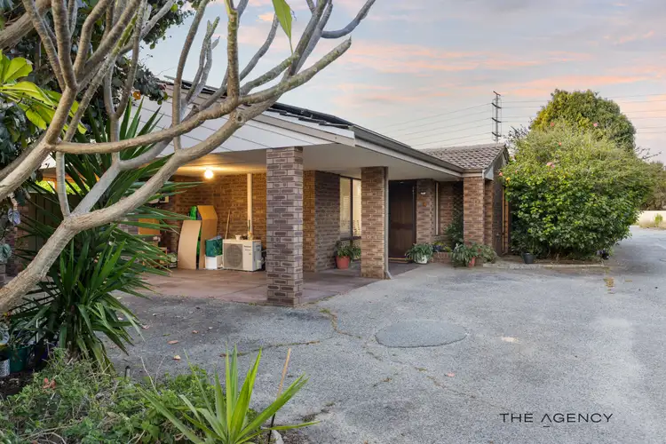 4 Manley Street, Cannington WA 6107