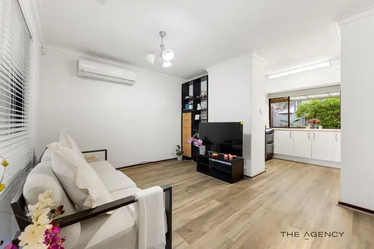 Third view of Homely house listing, 4 Manley Street, Cannington WA 6107