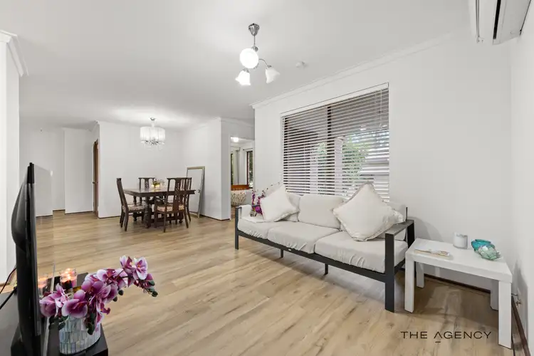 Fifth view of Homely house listing, 4 Manley Street, Cannington WA 6107