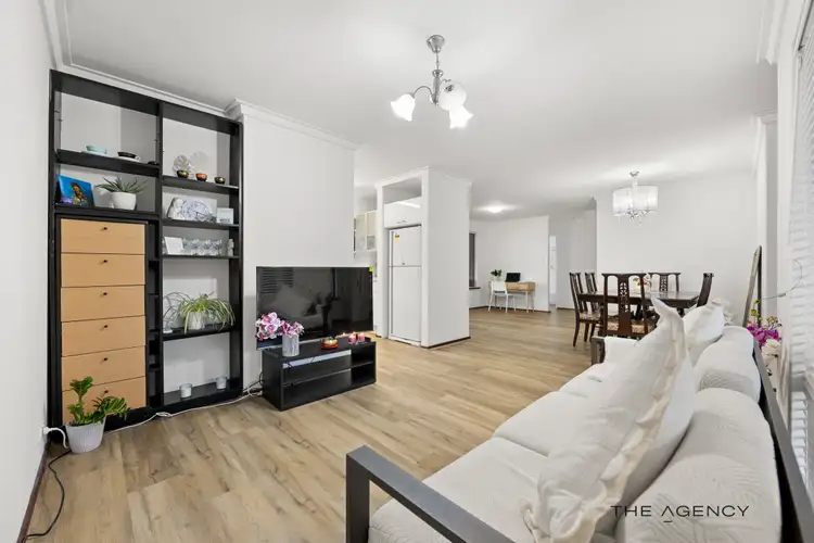 Sixth view of Homely house listing, 4 Manley Street, Cannington WA 6107