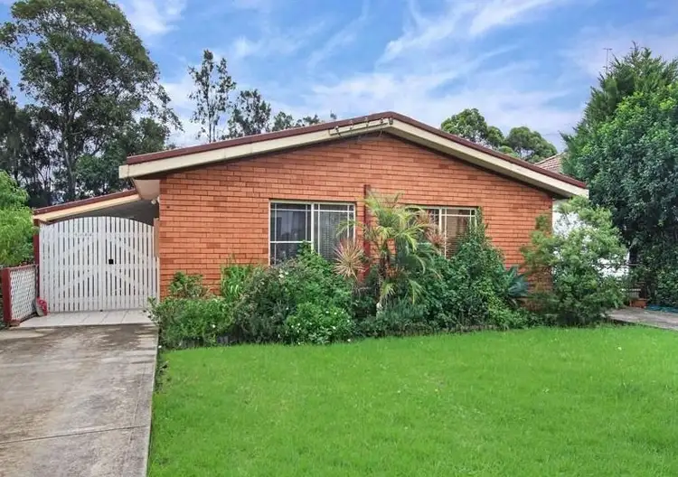1/24 Prince Edward Drive, Dapto NSW 2530