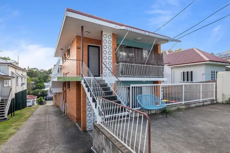 6/59 Glenrosa Road, Red Hill QLD 4059