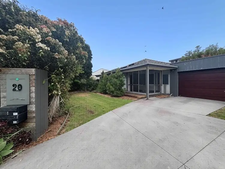 1/29 Hope Street, Rosebud VIC 3939