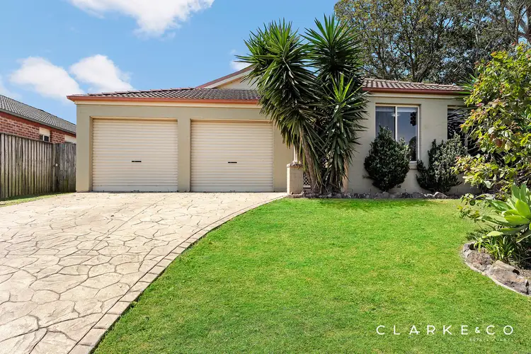 2 Vintage Drive, Gillieston Heights NSW 2321