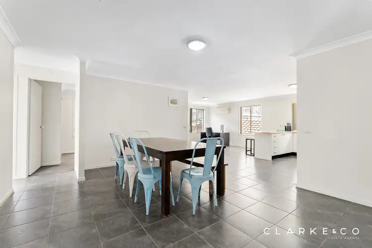 Fourth view of Homely house listing, 2 Vintage Drive, Gillieston Heights NSW 2321