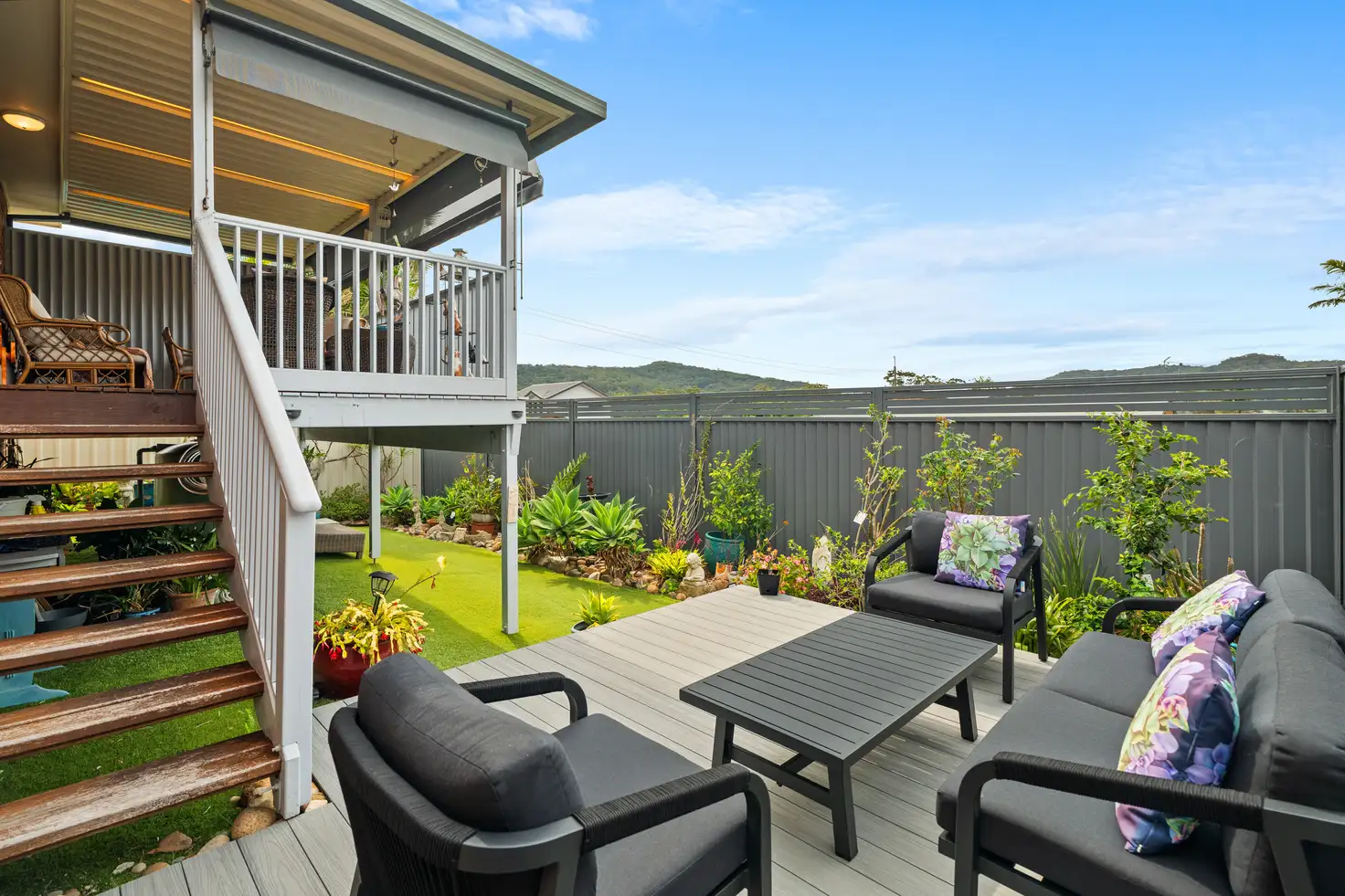 Main view of Homely semi-detached listing, 1/102 Coolawin Circle, Narara NSW 2250