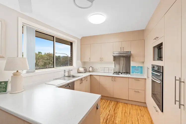 Third view of Homely semi-detached listing, 1/102 Coolawin Circle, Narara NSW 2250