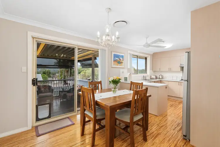 Fourth view of Homely semi-detached listing, 1/102 Coolawin Circle, Narara NSW 2250