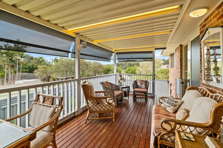 Fifth view of Homely semi-detached listing, 1/102 Coolawin Circle, Narara NSW 2250