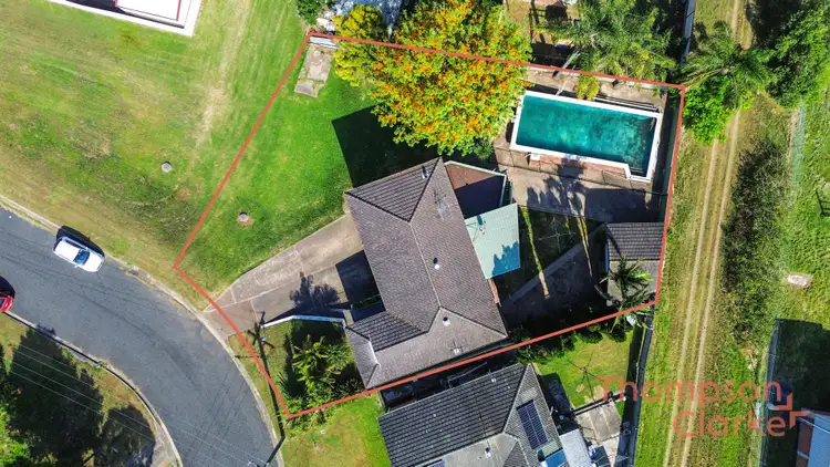 4 Hartigan Close, Rutherford NSW 2320