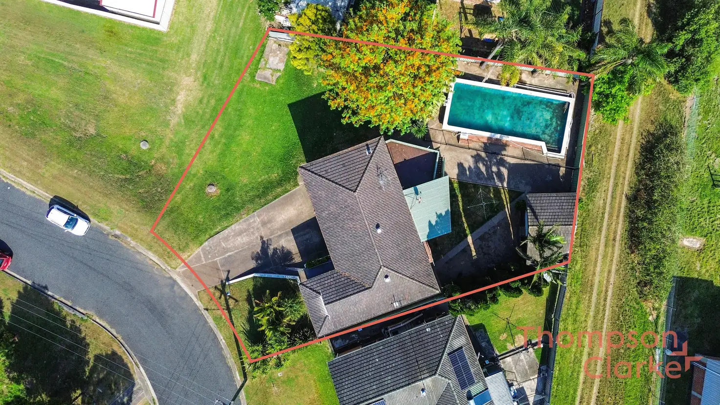 Main view of Homely house listing, 4 Hartigan Close, Rutherford NSW 2320