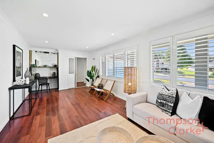 Fourth view of Homely house listing, 4 Hartigan Close, Rutherford NSW 2320