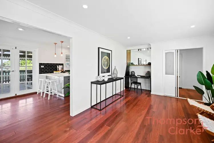 Fifth view of Homely house listing, 4 Hartigan Close, Rutherford NSW 2320