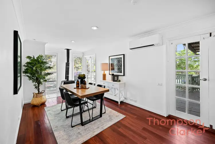 Sixth view of Homely house listing, 4 Hartigan Close, Rutherford NSW 2320