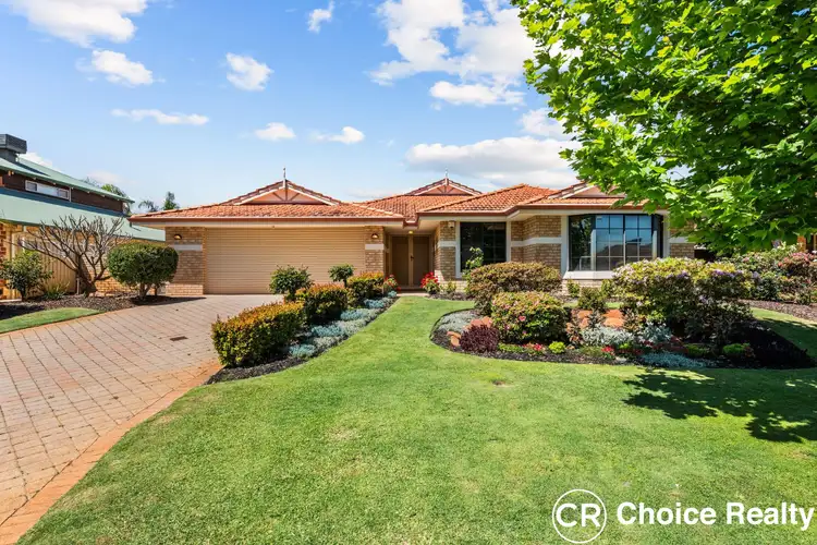 56 Alexandria Boulevard, Canning Vale WA 6155