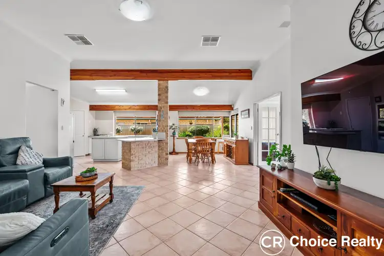 Second view of Homely house listing, 56 Alexandria Boulevard, Canning Vale WA 6155