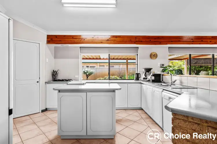 Third view of Homely house listing, 56 Alexandria Boulevard, Canning Vale WA 6155