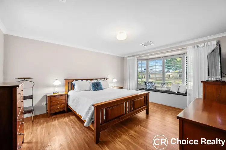 Fifth view of Homely house listing, 56 Alexandria Boulevard, Canning Vale WA 6155