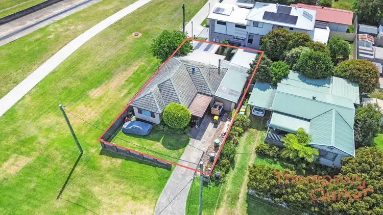 3 James Street, Cardiff NSW 2285