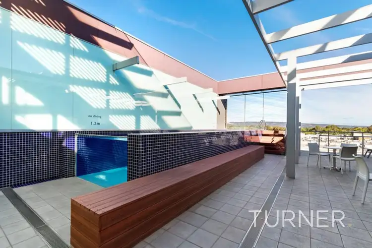 Second view of Homely townhouse listing, 9 Howard Florey Street, Adelaide SA 5000
