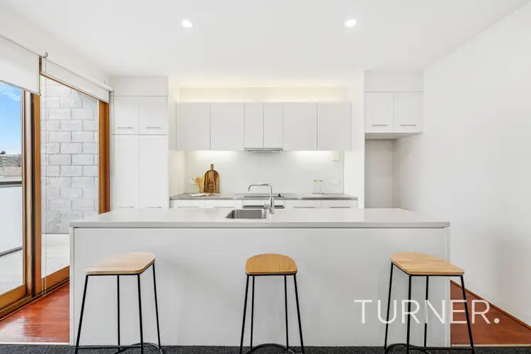 Second view of Homely townhouse listing, 9 Howard Florey Street, Adelaide SA 5000