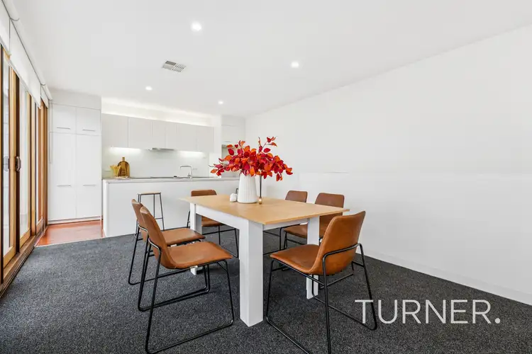 Third view of Homely townhouse listing, 9 Howard Florey Street, Adelaide SA 5000