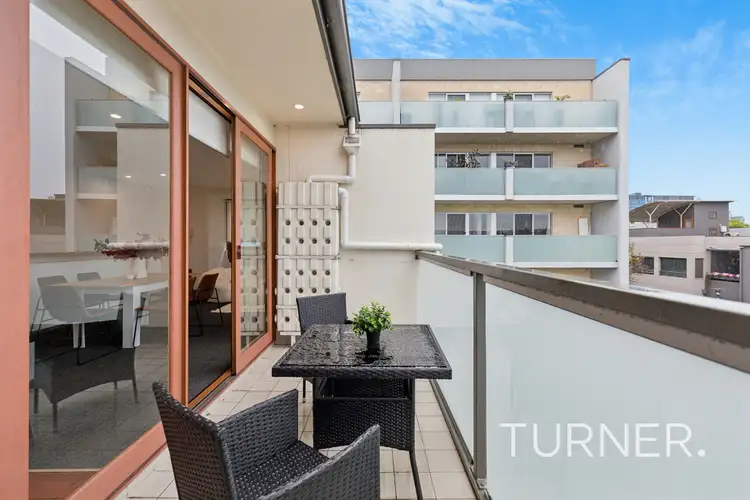 Fifth view of Homely townhouse listing, 9 Howard Florey Street, Adelaide SA 5000
