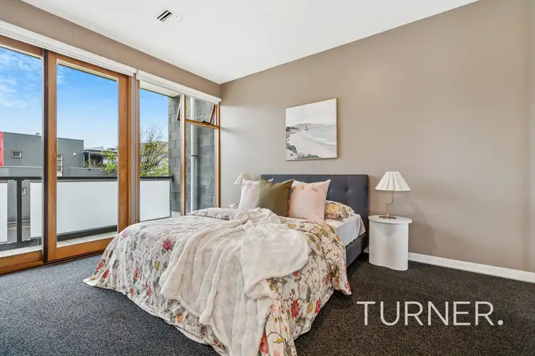Sixth view of Homely townhouse listing, 9 Howard Florey Street, Adelaide SA 5000
