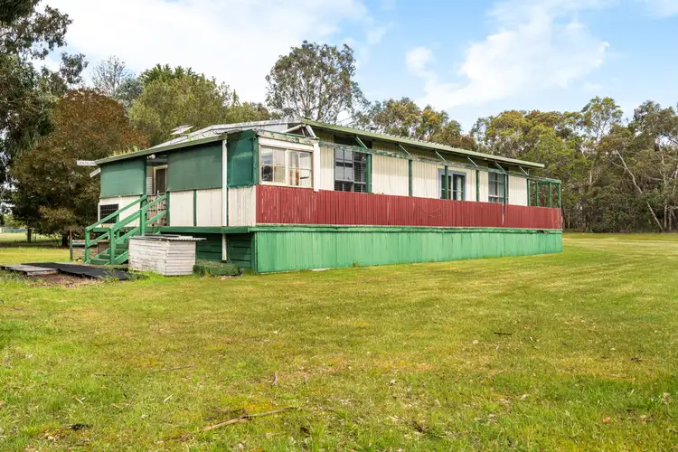 38 Bliss Road, Dereel VIC 3352