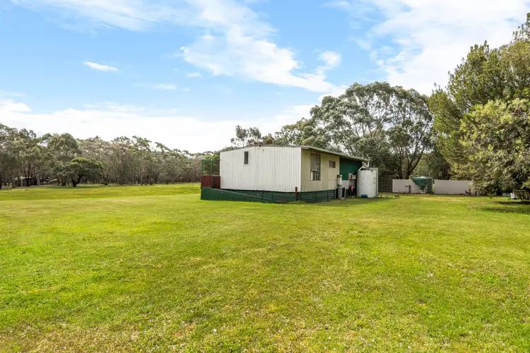 Second view of Homely house listing, 38 Bliss Road, Dereel VIC 3352