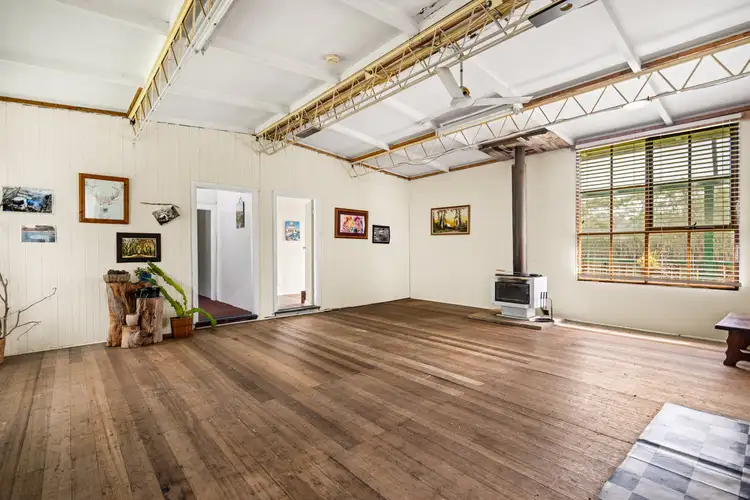 Third view of Homely house listing, 38 Bliss Road, Dereel VIC 3352