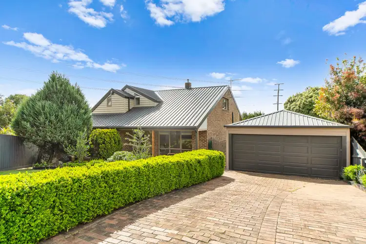 6 Tertullian Court, Frankston VIC 3199
