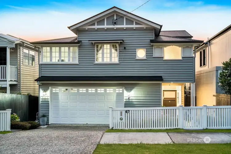 47 Brinawa Street
