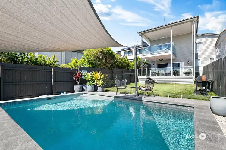 47 Brinawa Street, Camp Hill QLD 4152