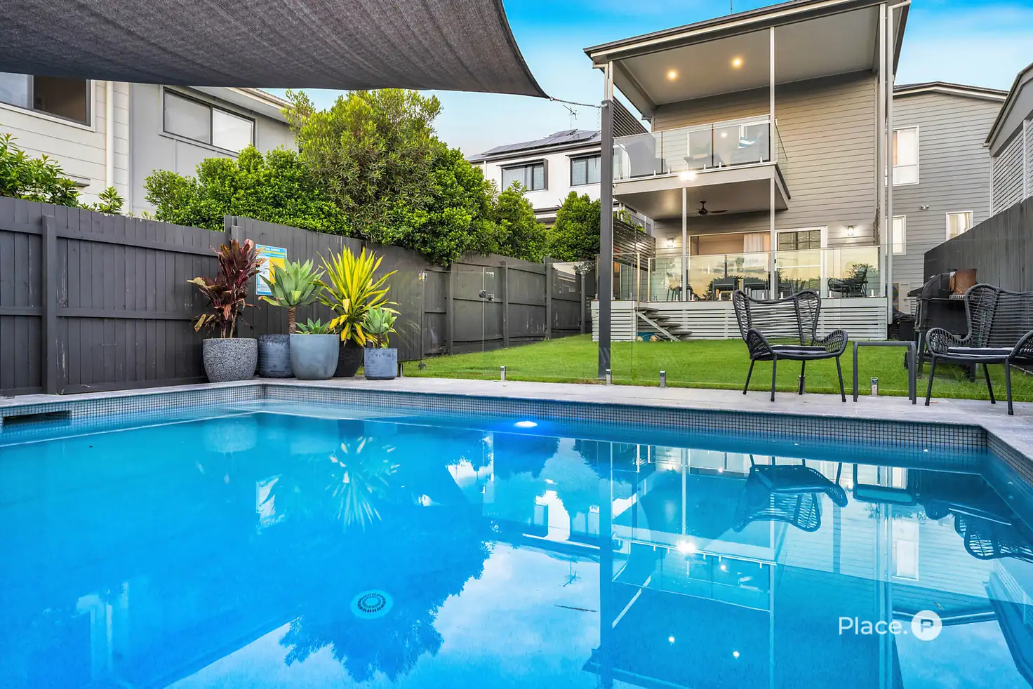 Main view of Homely house listing, 47 Brinawa Street, Camp Hill QLD 4152