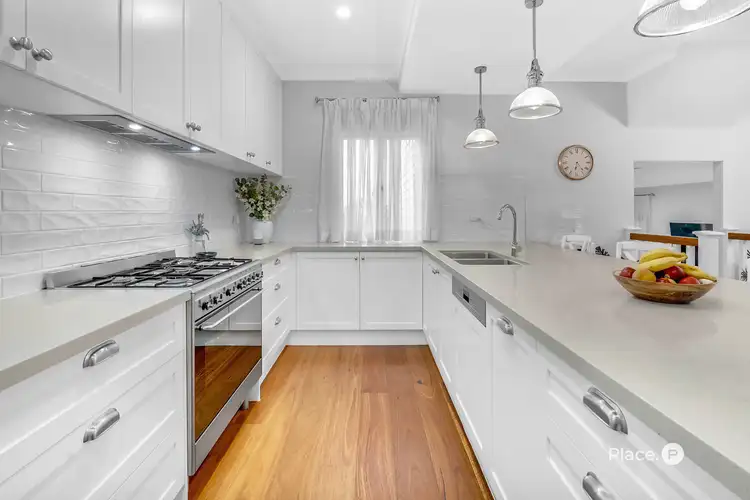 Second view of Homely house listing, 47 Brinawa Street, Camp Hill QLD 4152