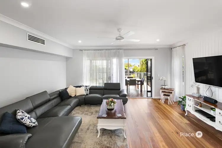 Third view of Homely house listing, 47 Brinawa Street, Camp Hill QLD 4152