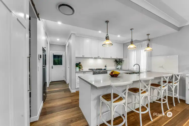 Fourth view of Homely house listing, 47 Brinawa Street, Camp Hill QLD 4152