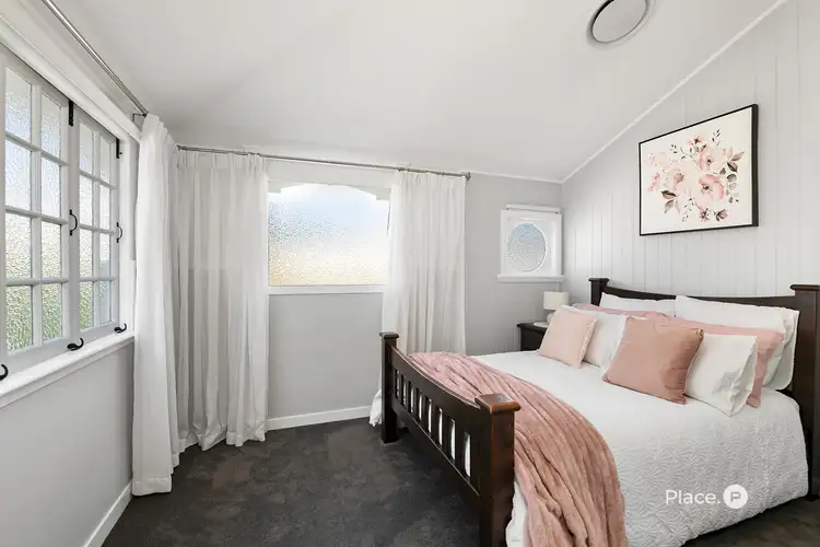 Sixth view of Homely house listing, 47 Brinawa Street, Camp Hill QLD 4152