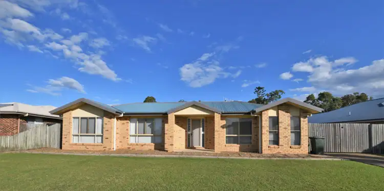 18 The Strand East, Thabeban QLD 4670