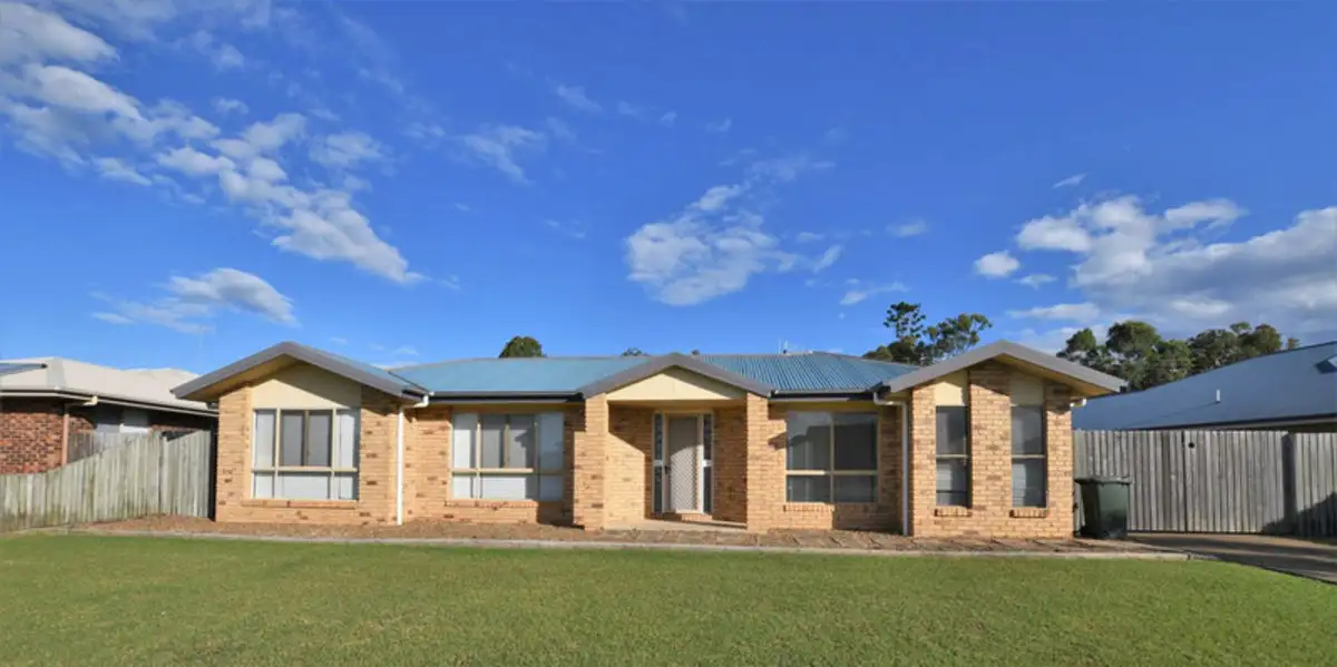 Main view of Homely house listing, 18 The Strand East, Thabeban QLD 4670