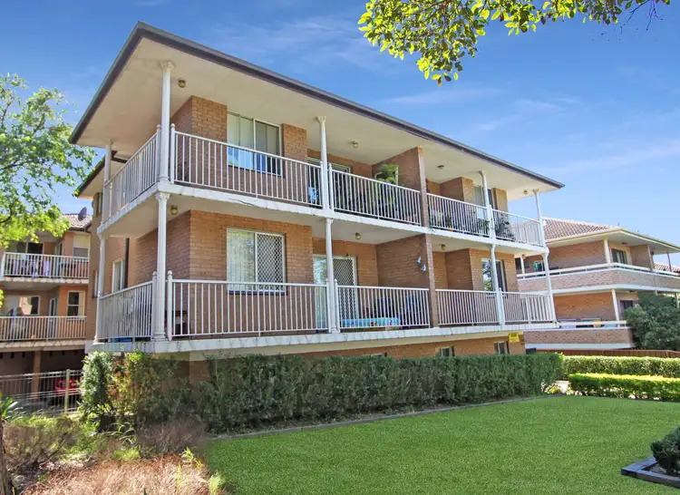 10/190 Queen Victoria Street, Bexley NSW 2207