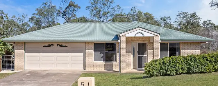 5 Grevillea Court, Gatton QLD 4343