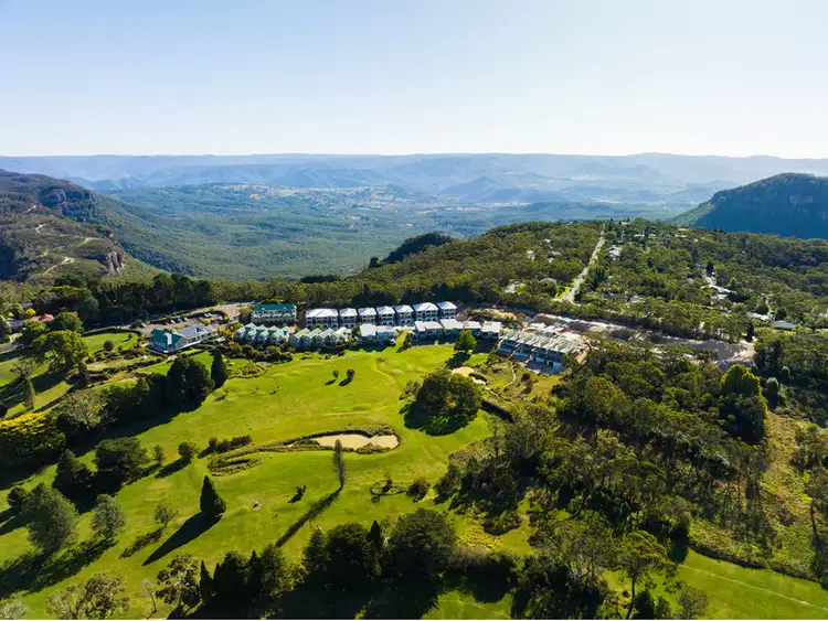 54 The Escarpments, Katoomba NSW 2780