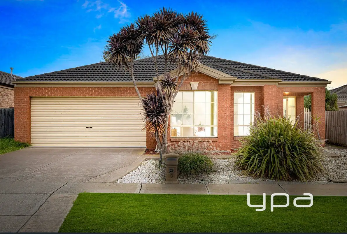 Main view of Homely house listing, 9 Bunjil Way, Tarneit VIC 3029