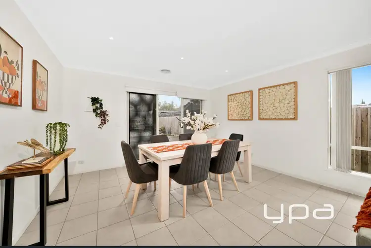 Second view of Homely house listing, 9 Bunjil Way, Tarneit VIC 3029