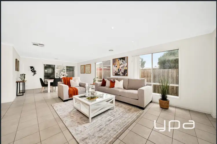 Fourth view of Homely house listing, 9 Bunjil Way, Tarneit VIC 3029